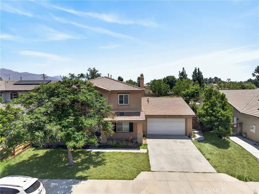 1161 Lilac Road, San Jacinto, CA 92582 - #2