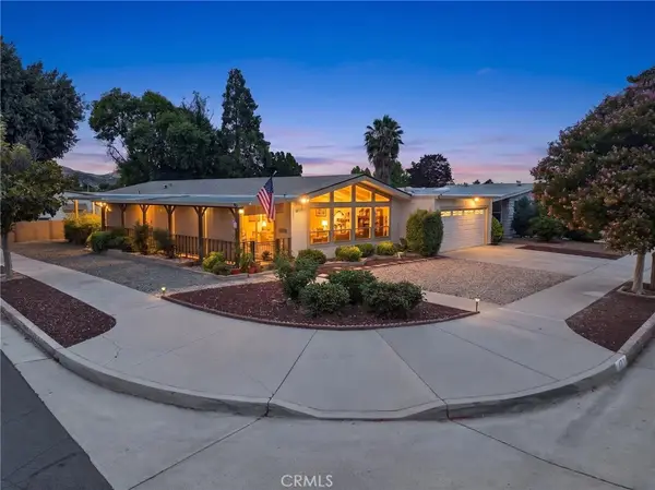 2711 Chamise, Hemet, CA 92545