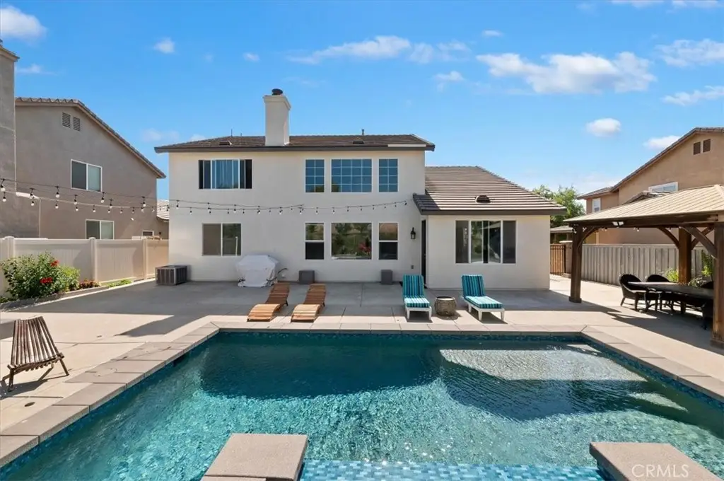32394 Orange Blossom, Winchester, CA 92596 - #1