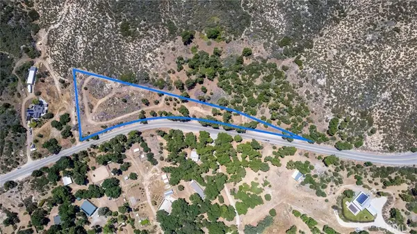 0 Hwy 243, Banning, CA 92202