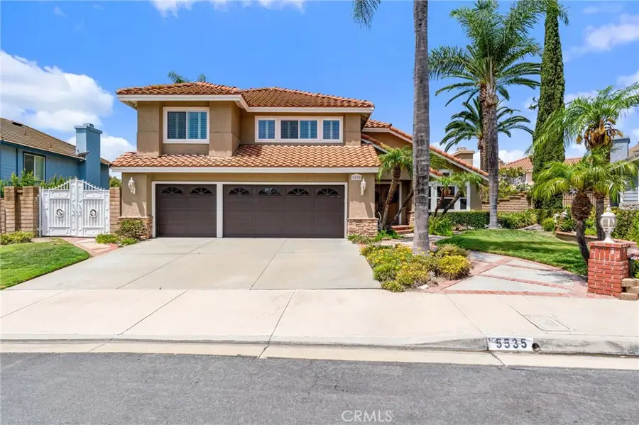 5535 Elderberry Lane, Yorba Linda, CA 92887 - #2