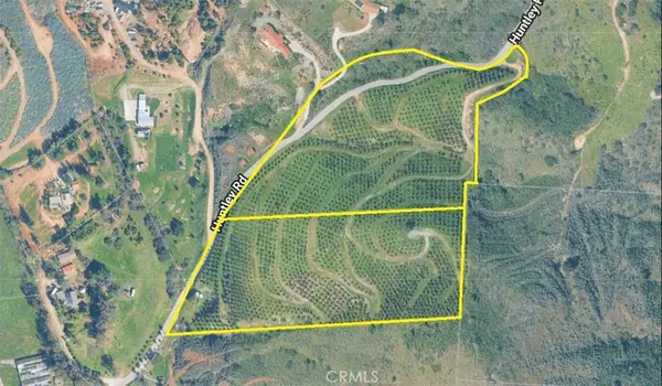 0 Huntly Road, Fallbrook, CA 92028
