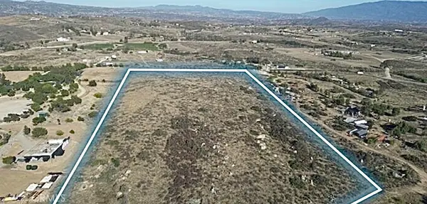 0 E Benton Rd (adjacent To 38210 E Benton Rd), Hemet, CA 92544