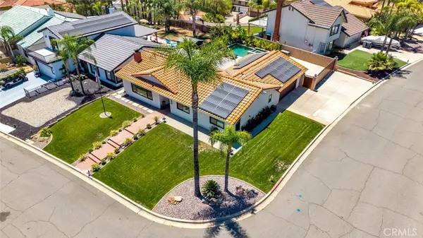 22511 Pin Tail Drive, Canyon Lake, CA 92587