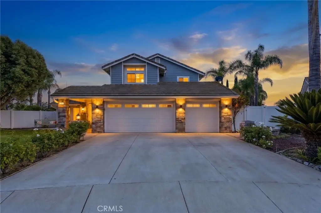 25221 Corte Sur, Murrieta, CA 92563 - #1