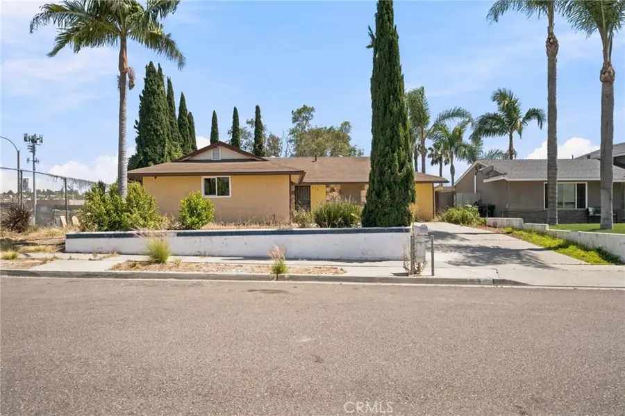 315 Michele Drive, Vista, CA 92084 - #3