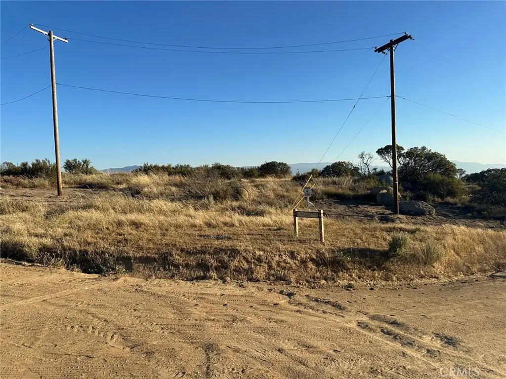 0 Lake Canyon Drive, Aguanga, CA 92536 - #1