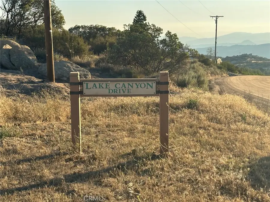 0 Lake Canyon Drive, Aguanga, CA 92536 - #2