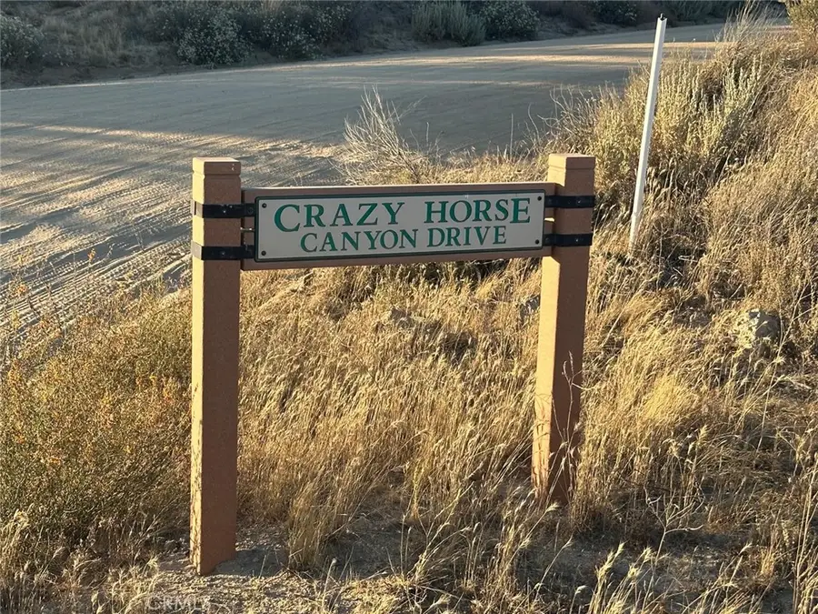 0 Lake Canyon Drive, Aguanga, CA 92536 - #3