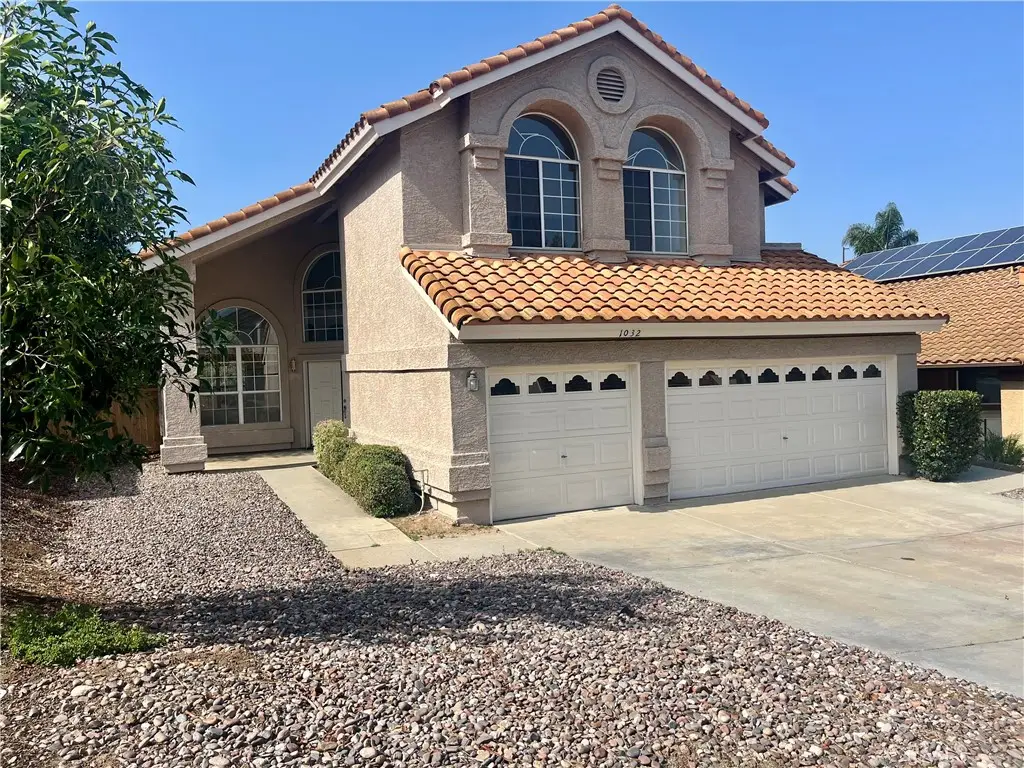 1032 Felicidad, Fallbrook, CA 92028 - #1