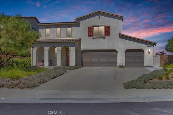 29631 Barrel Court, Winchester, CA 92596