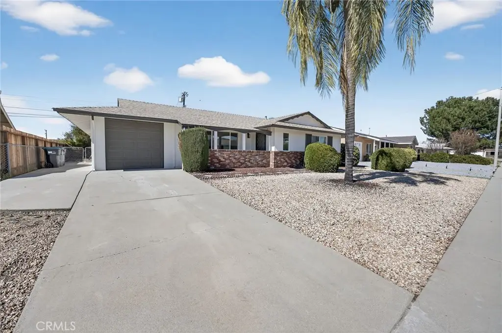 28885 Hope Drive, Menifee, CA 92586 - #1