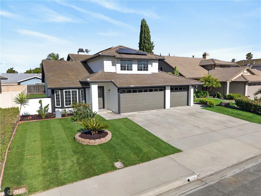 774 Foxwood Drive, Oceanside, CA 92057 - #1