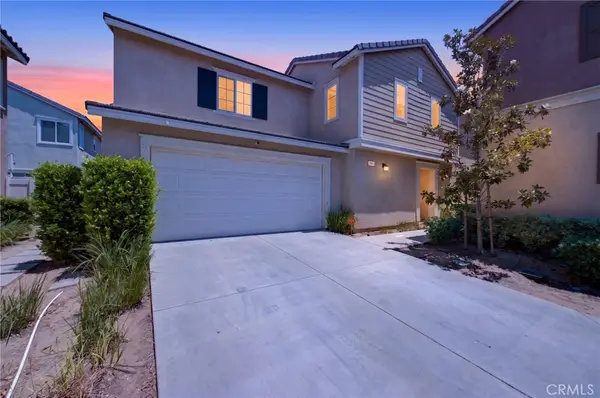 1365 Sunset Place #D, Beaumont, CA 92223