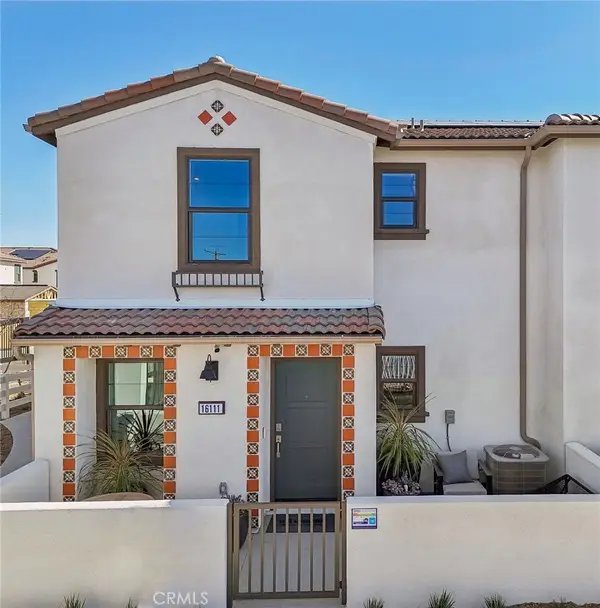 16141 Lumia Way, Fontana, CA 92336