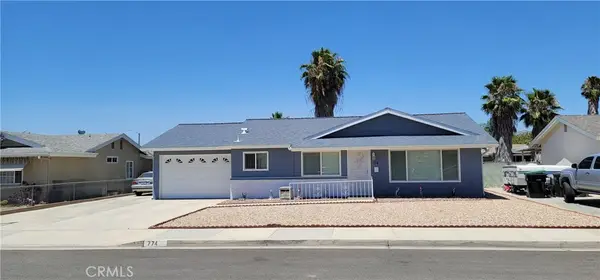 774 Marjorie, Hemet, CA 92543