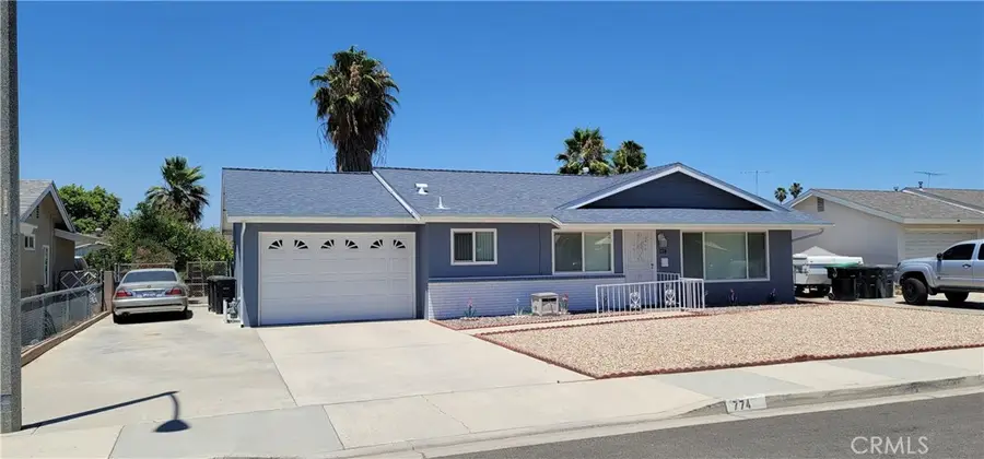 774 Marjorie, Hemet, CA 92543 - #2