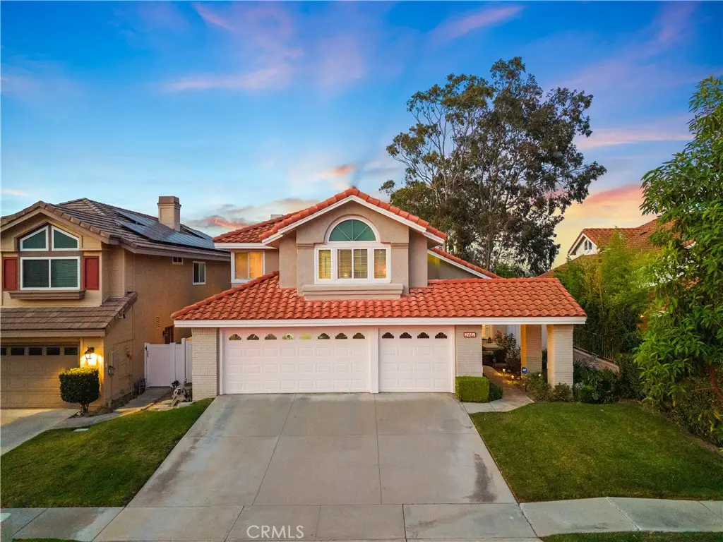 2481 Thistlewood Lane, Corona, CA 92882 - #1