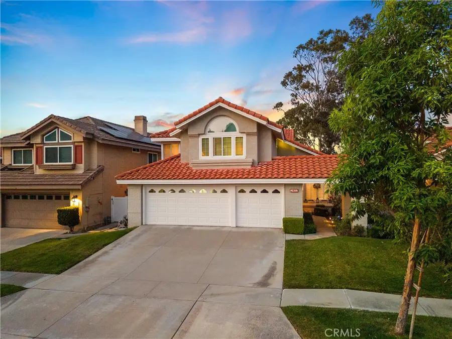 2481 Thistlewood Lane, Corona, CA 92882 - #2