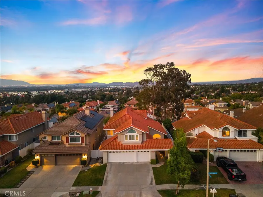 2481 Thistlewood Lane, Corona, CA 92882 - #3