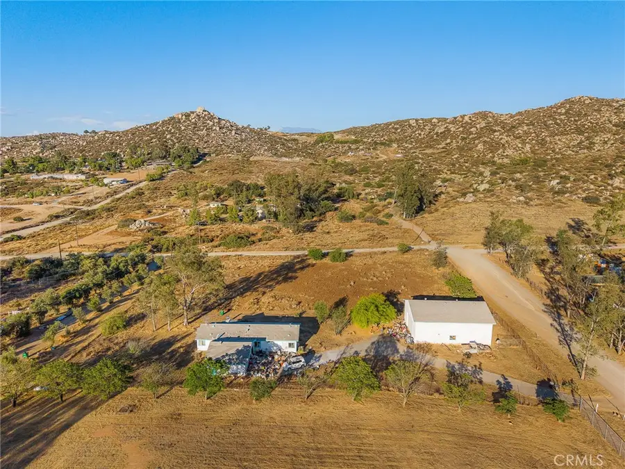 33440 Quail Canyon, Nuevo, CA 92567 - #2