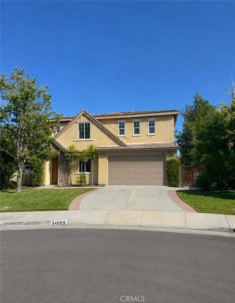 34099 Tuscan Creek, Temecula, CA 92592 - #1