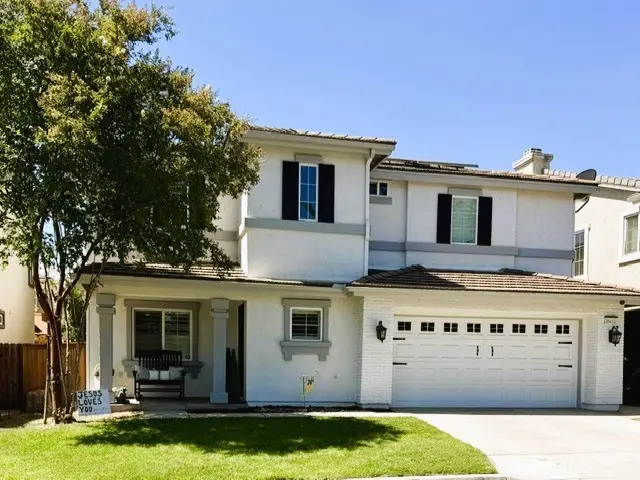 28411 Crosby St., Murrieta, CA 92563 - #1