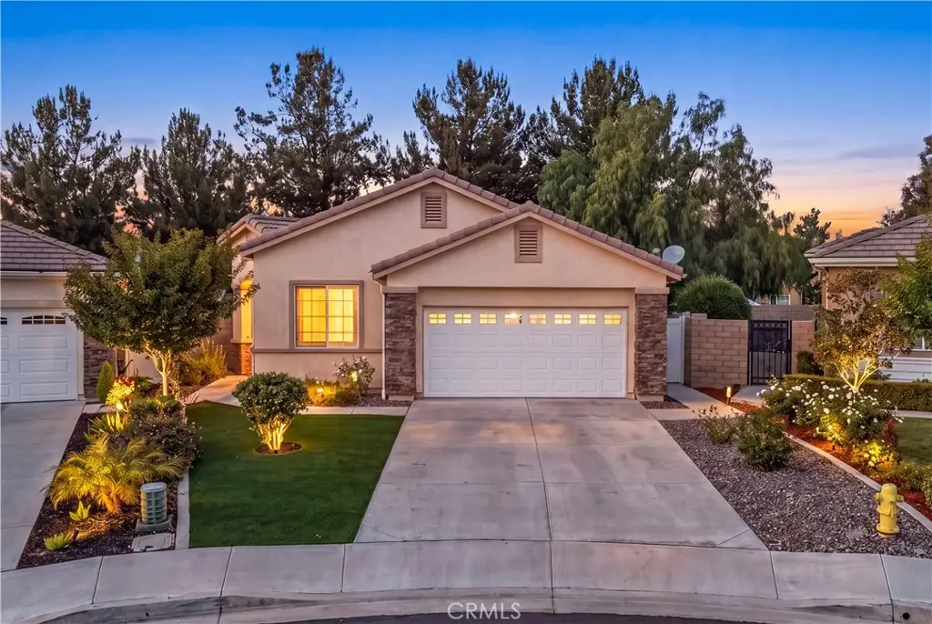 26517 Roseate Circle, Menifee, CA 92584 - #1