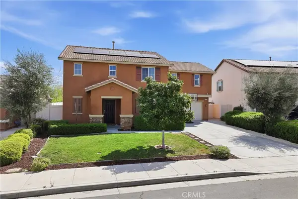 3439 Joshua Tree Court, Perris, CA 92570
