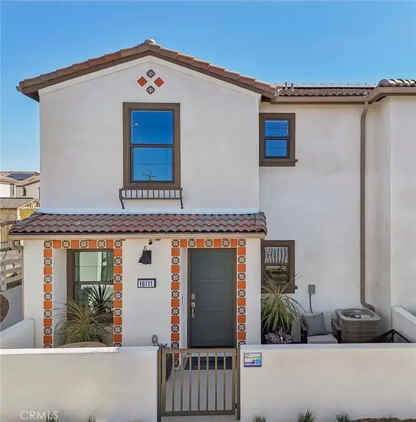 16113 Lumia Way, Fontana, CA 92336
