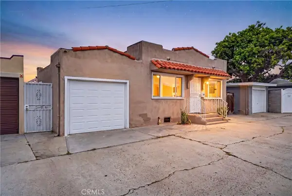 19 Balsam, National City, CA 91950