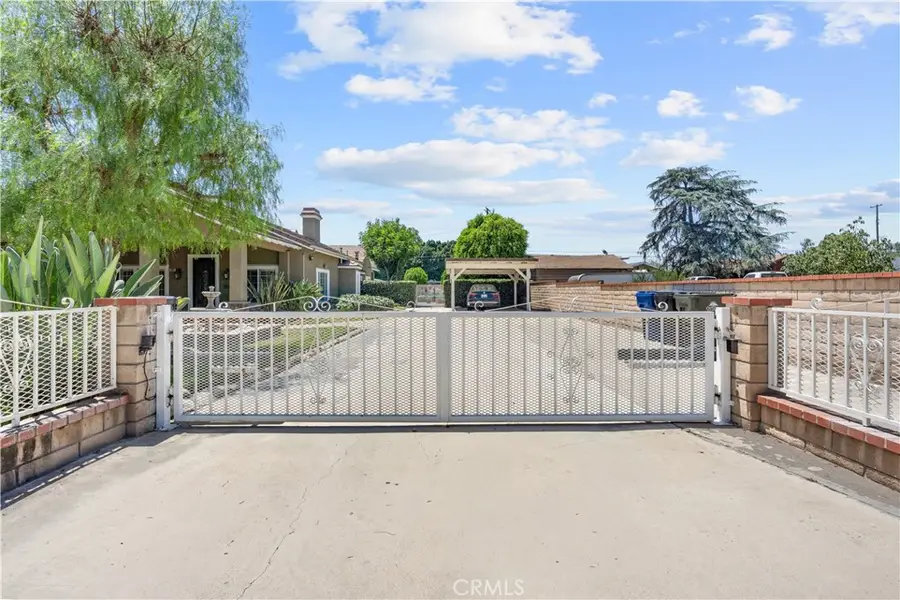 2032 South Helen, Ontario, CA 91762 - #2