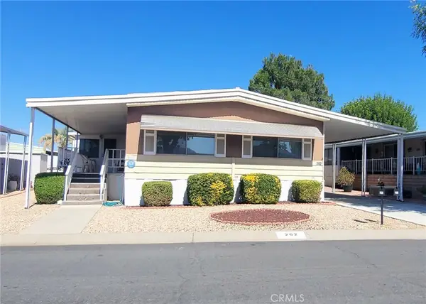 27601 Sun City Boulevard #202, Menifee, CA 92586