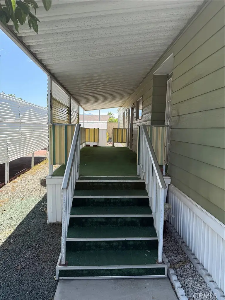 575 S Lyon Avenue #62, Hemet, CA 92543 - #2
