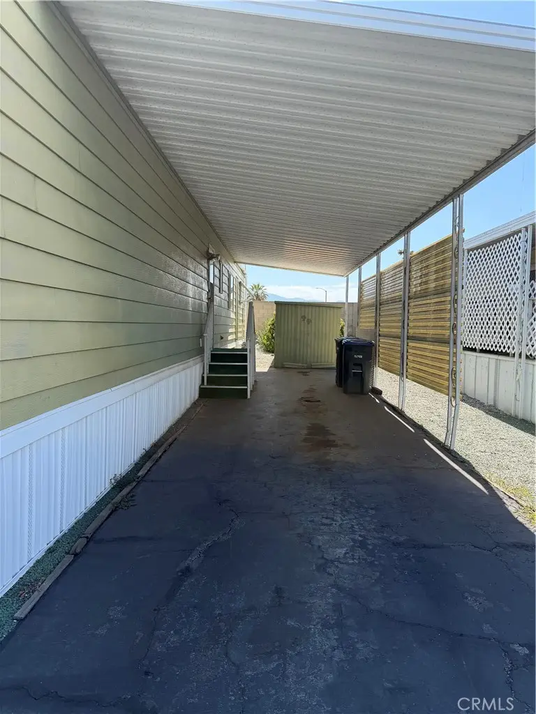 575 S Lyon Avenue #62, Hemet, CA 92543 - #3