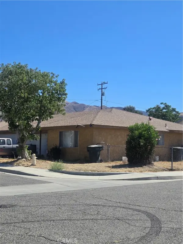 485 S Alessandro, San Jacinto, CA 92583