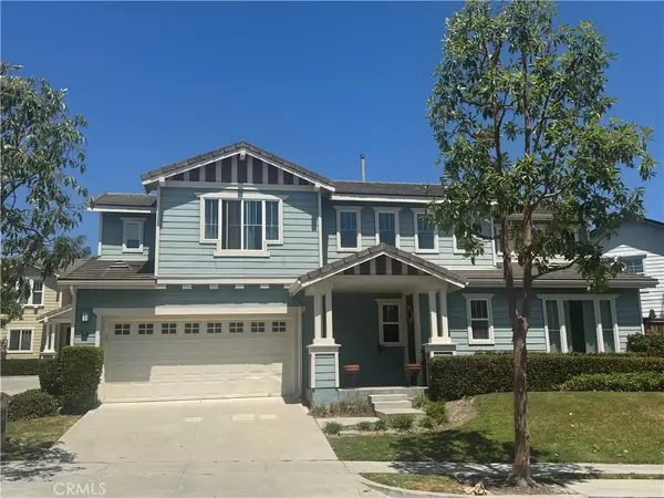 58 Potters, Ladera Ranch, CA 92694