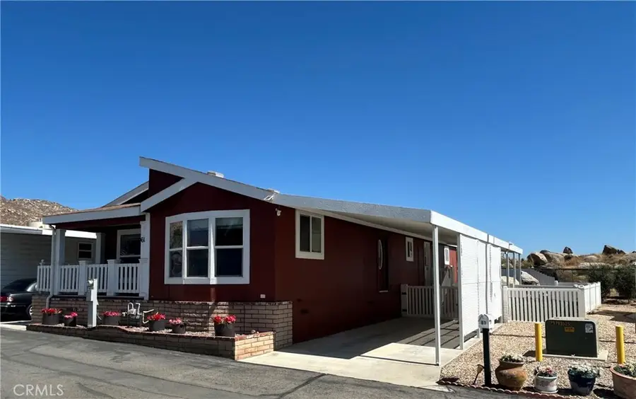 1700 S State Street #61, Hemet, CA 92543 - #2