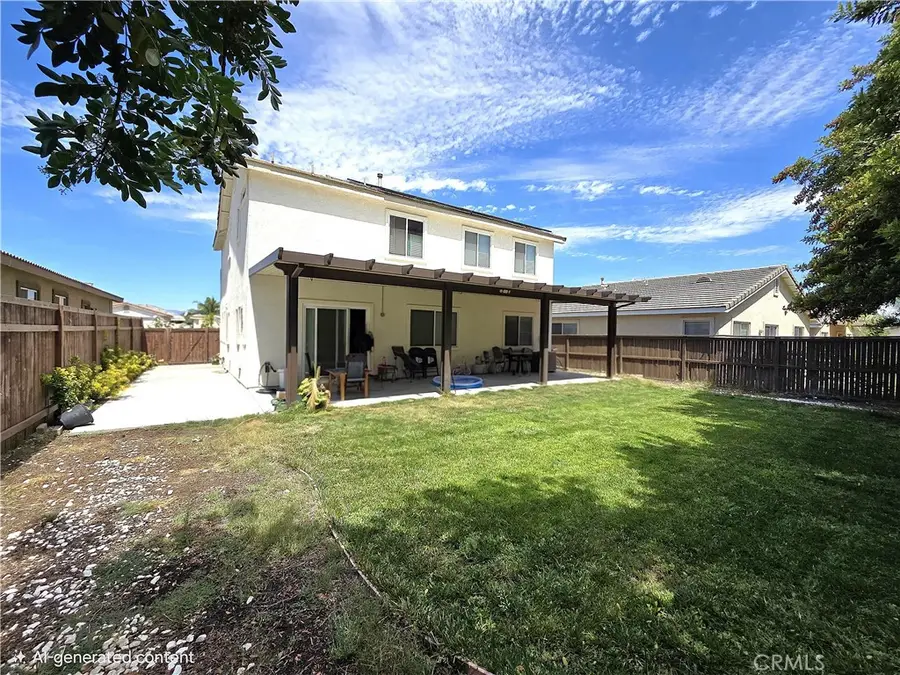 30532 Pine Creek, Menifee, CA 92584 - #2