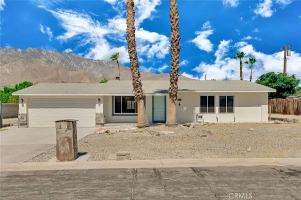 2297 Nicola W, Palm Springs, CA 92262