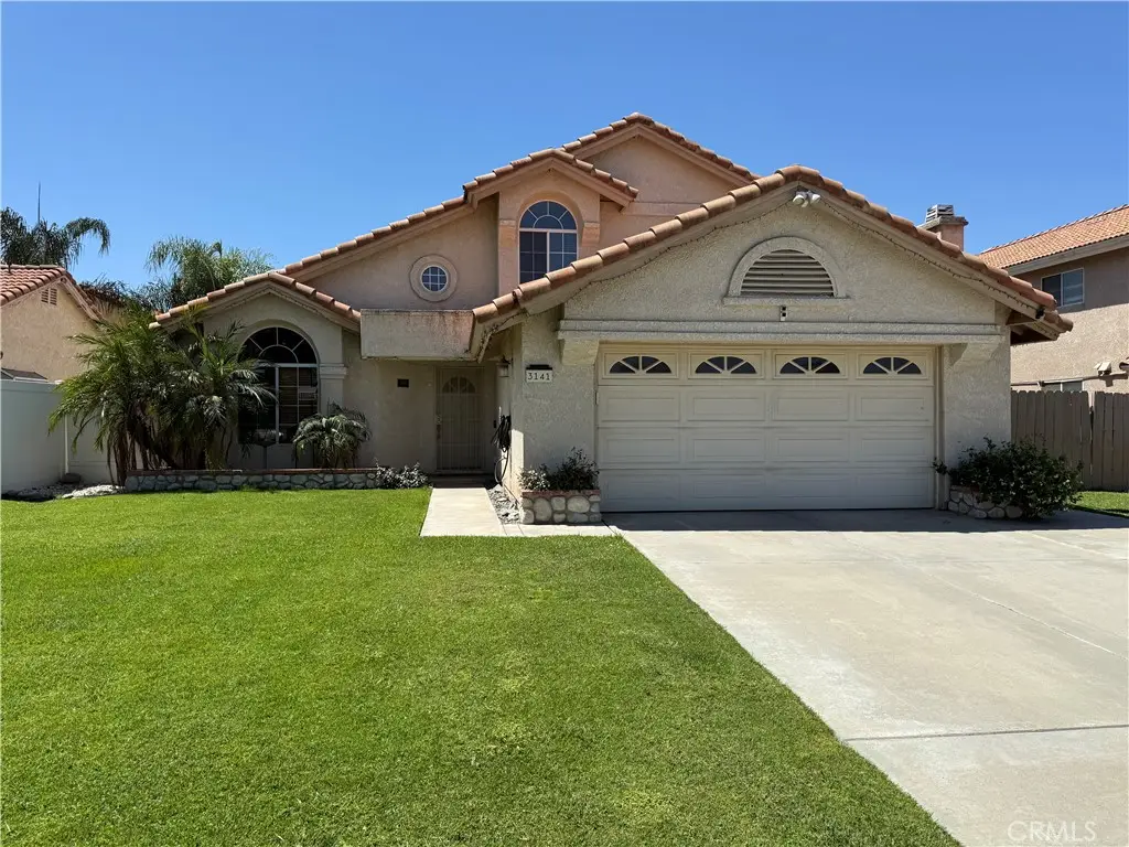 3141 Daniel, Hemet, CA 92545 - #1