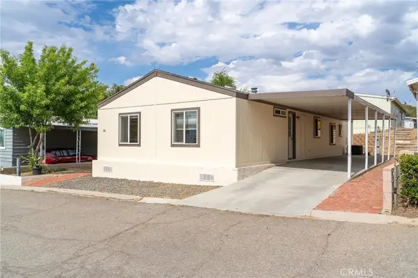 53651 Us Highway 371 #26, Anza, CA 92539