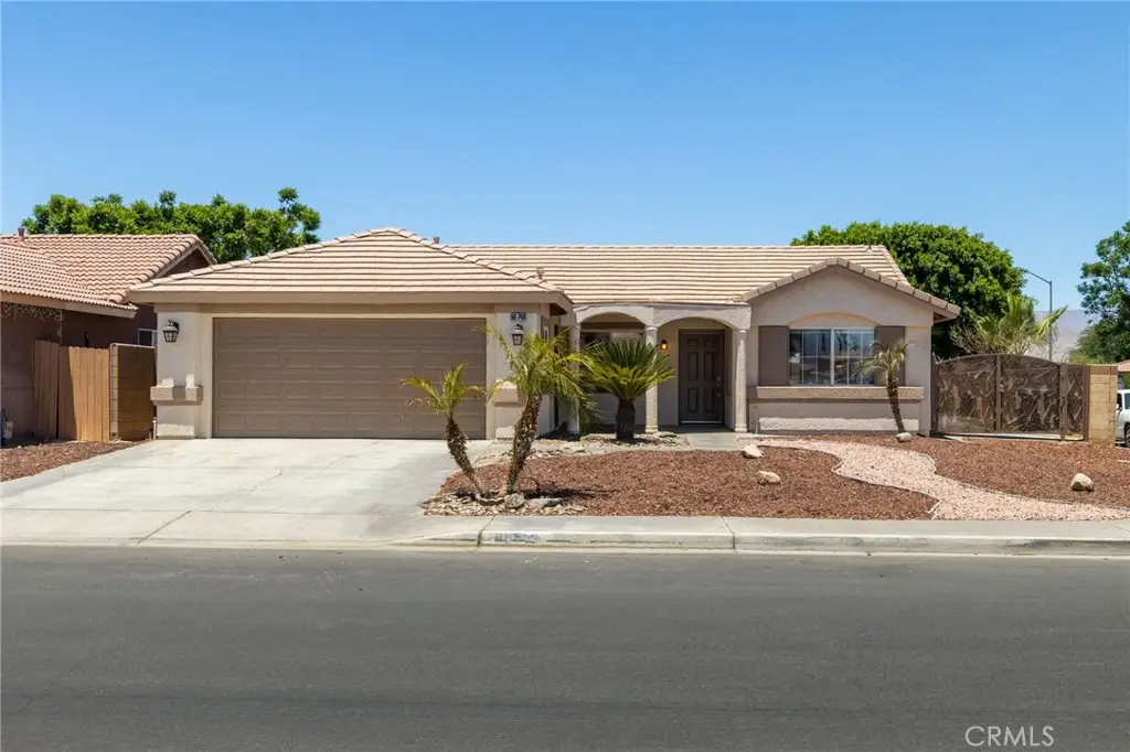 80748 Cottonwood, Indio, CA 92201 - #1