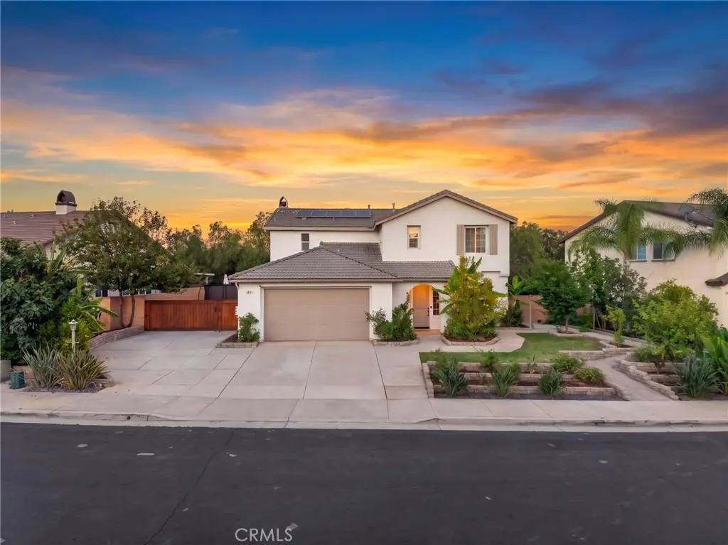 34782 Grotto Hills Drive, Winchester, CA 92596 - #1