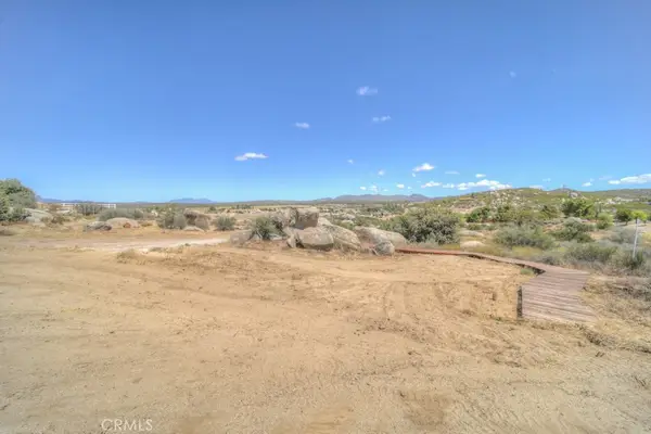 403 Lot On Lakeshore Boulevard, Aguanga, CA 92536