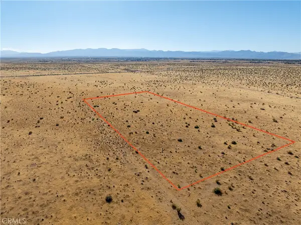 0 Georgia Avenue, California City, CA 93505