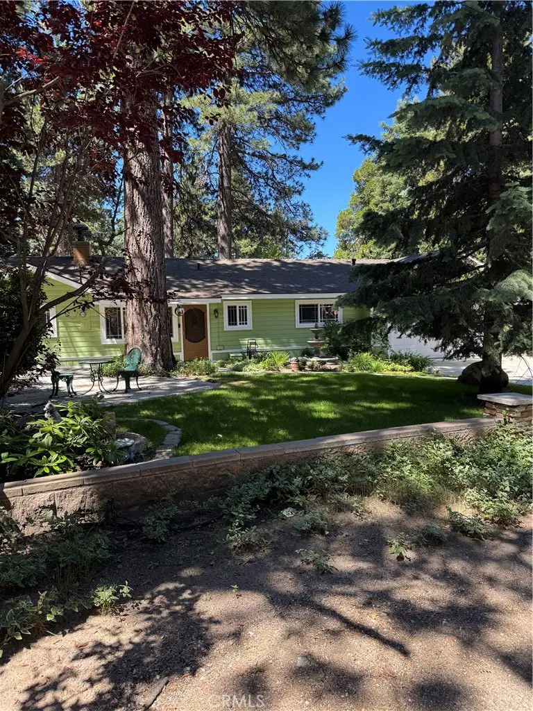 31671 Luring Pines Drive, Running Springs, CA 92382 - #1