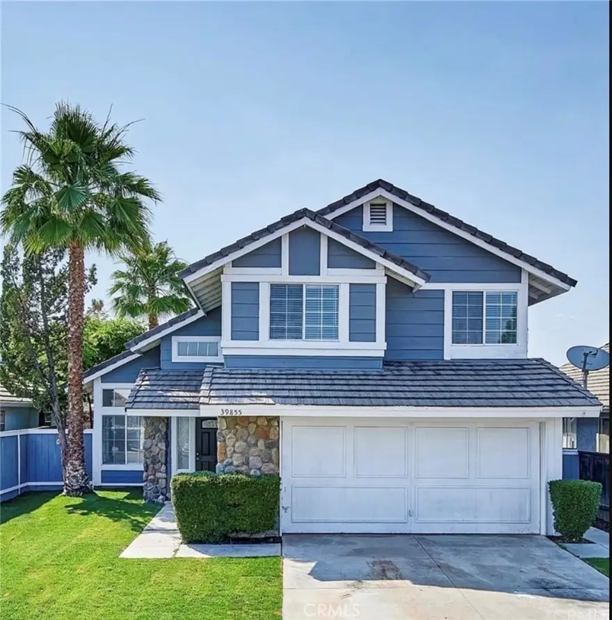 39855 Osprey Road, Murrieta, CA 92562 - #1