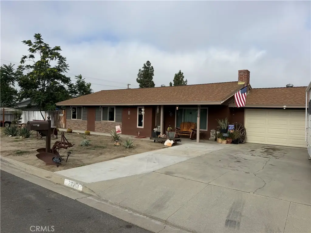 26201 Camas Drive, Hemet, CA 92544 - #1