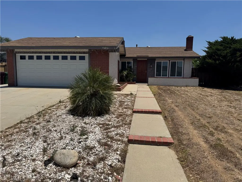 13610 New Haven Drive, Moreno Valley, CA 92553 - #1